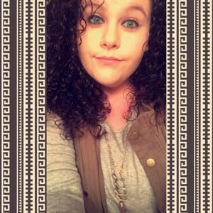 Meet your Posher, Deidre